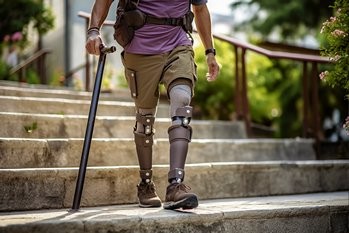 Evergreen Prosthetics & Orthotics