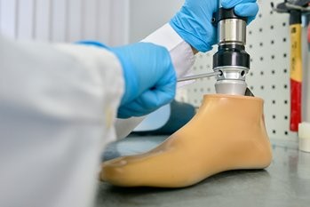 Evergreen Prosthetics & Orthotics