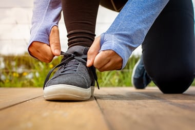 Jacksonville Diabetic Shoes